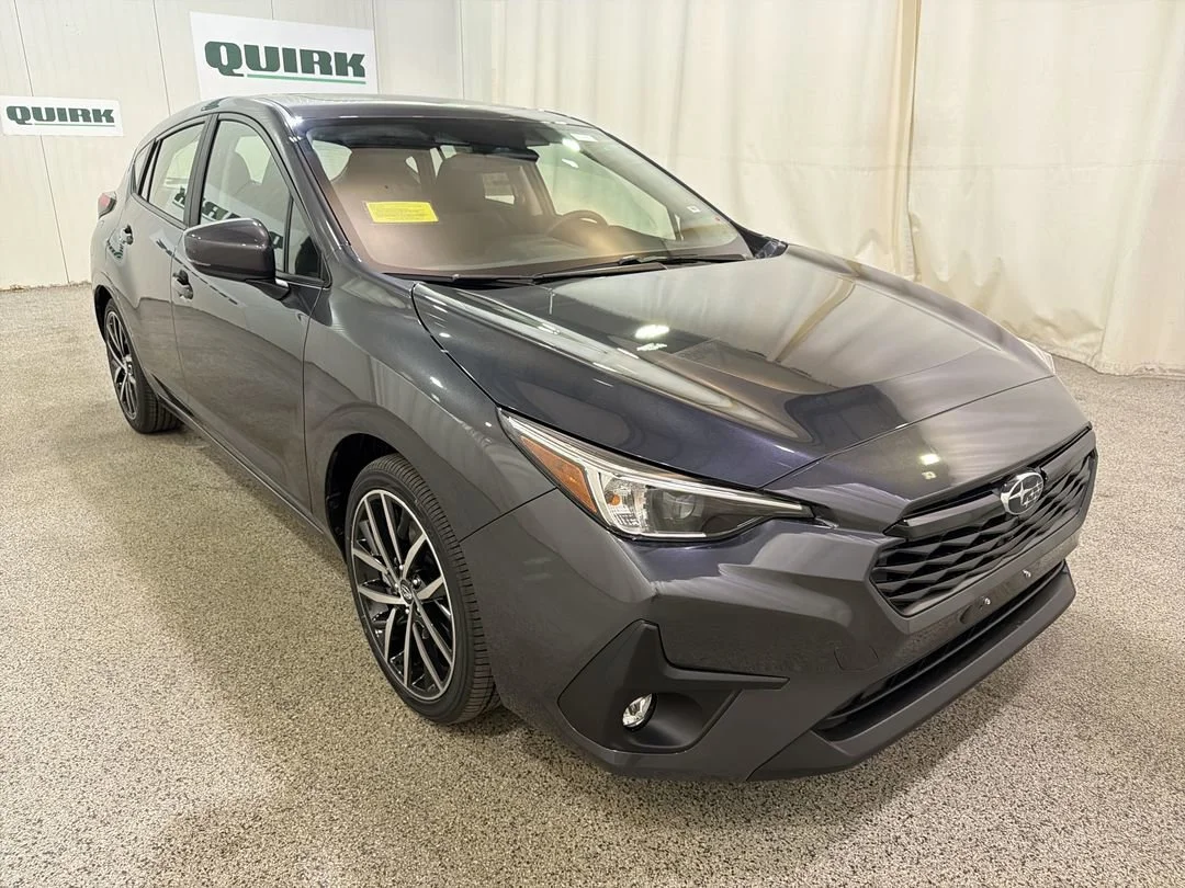 2026 Subaru Impreza 2.0 Sport CVT's photo
