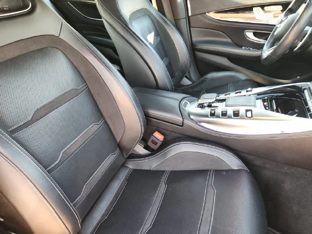 Used 2022 Black Mercedes-Benz AMG® GT 53 image 13