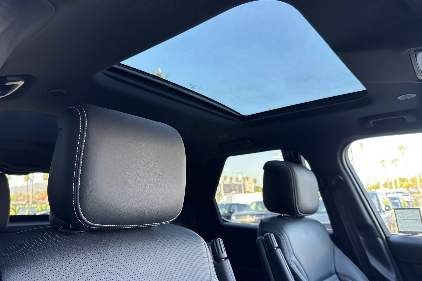 Certified Used 2025 Gray Land Rover Dynamic SE image 19
