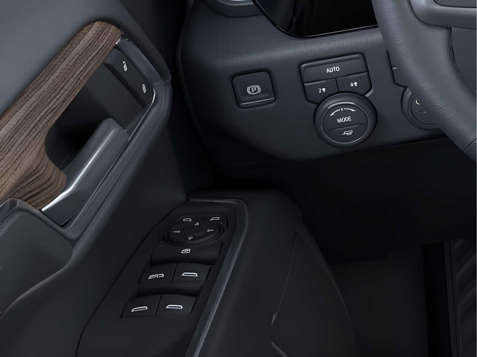 2026 Chevrolet Silverado 1500 RST - Photo 21