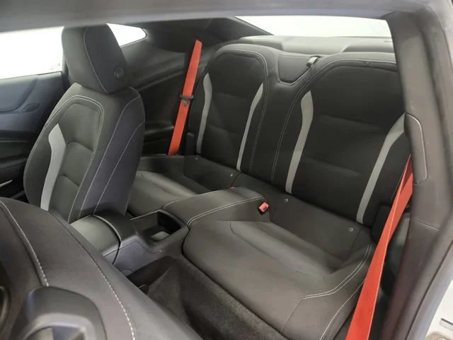 2021 Chevrolet Camaro 1LT - Photo 20