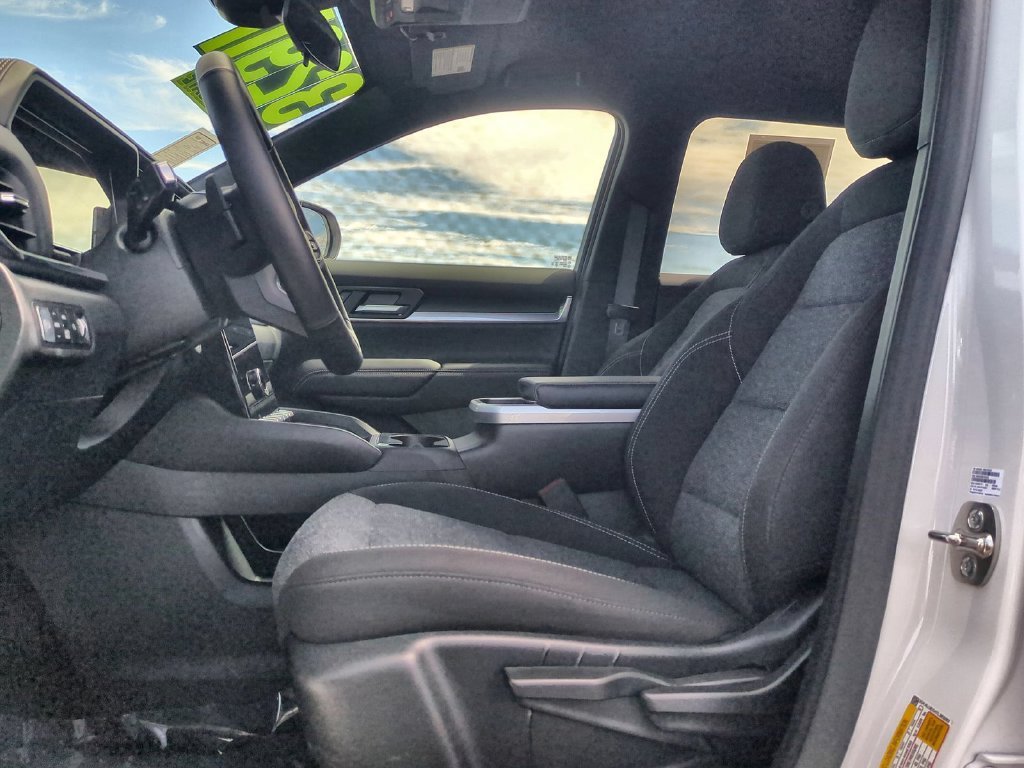 2026 GMC Terrain Elevation - Photo 22