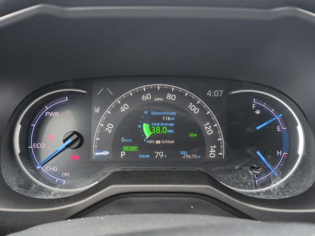 Certified Used 2020 White Toyota Limited image 21