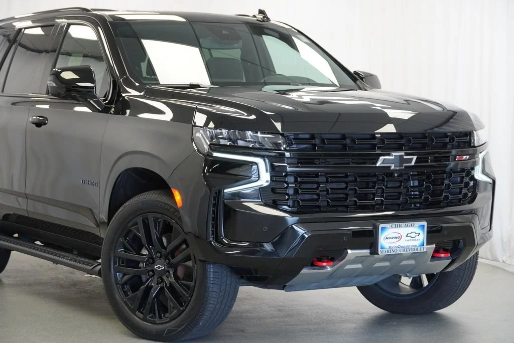 2023 Chevrolet Tahoe Z71 - Photo 10
