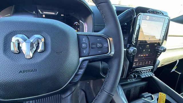 2026 RAM 2500 Laramie - Photo 30