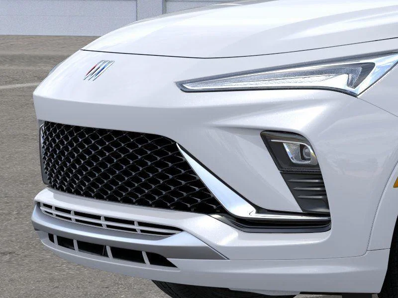 2026 Buick Envista Avenir - Photo 13