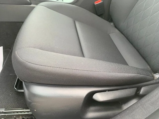 Used 2026 Beige Toyota LE image 14