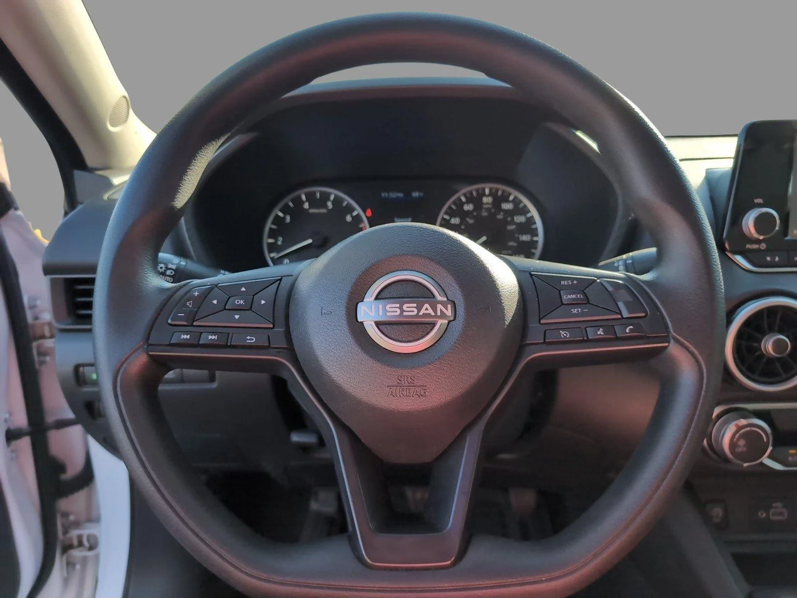 Used 2024 Fresh Powder Nissan S image 25