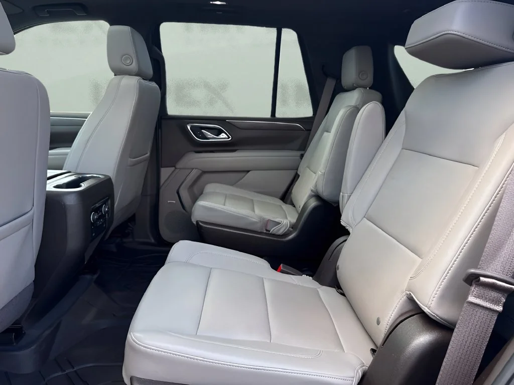 Used 2023 STERLING GRAY METALLIC Chevrolet Z71 image 13
