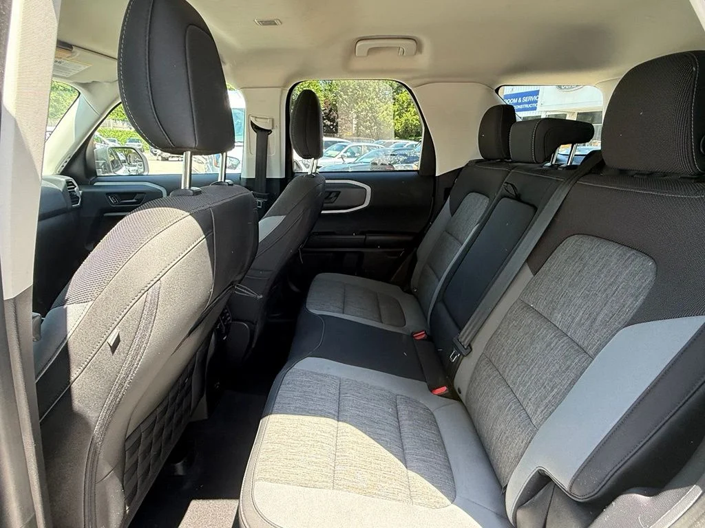 Used 2021 White Ford Big Bend image 20
