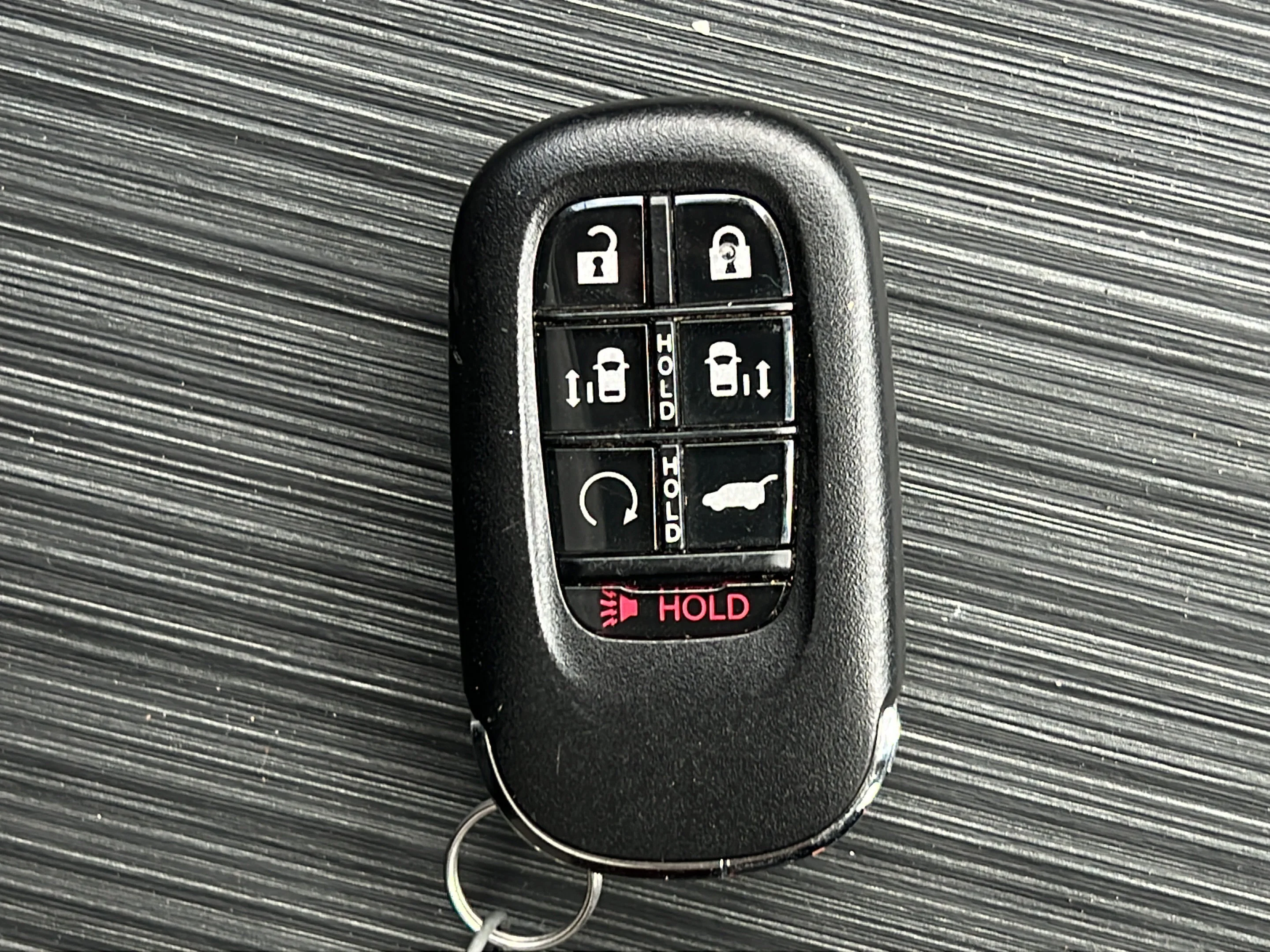 Used 2025 Gray Honda EX-L image 24