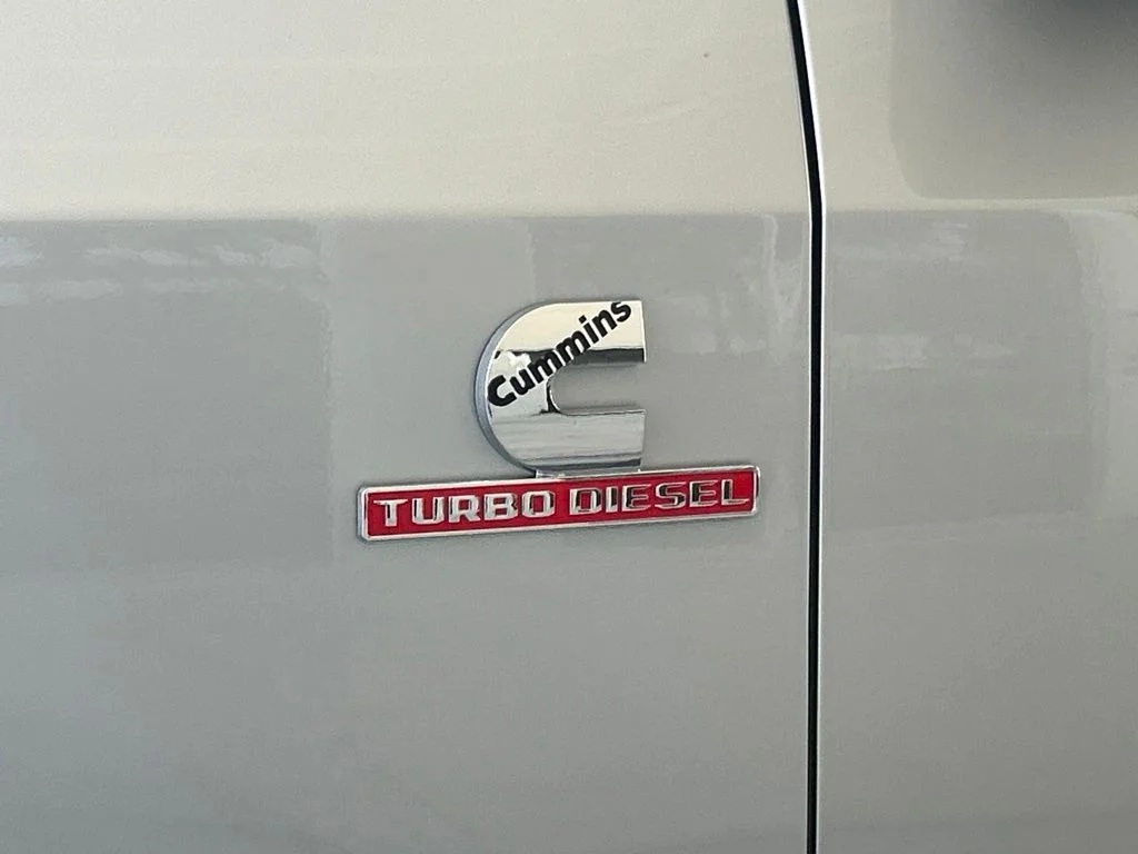 Used 2026 Silver Ram Tradesman image 15