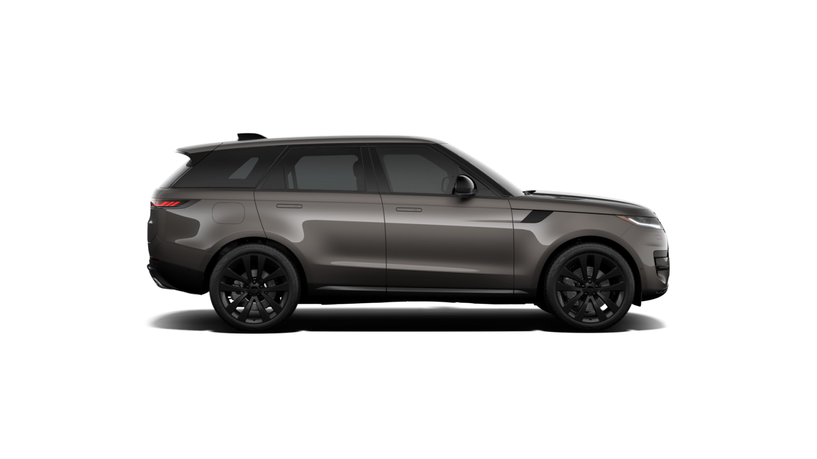 New 2026 Charente Grey LAND ROVER SE 360PS image 3