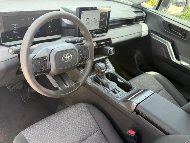 Certified Used 2026 ICE CAP Toyota LE image 41
