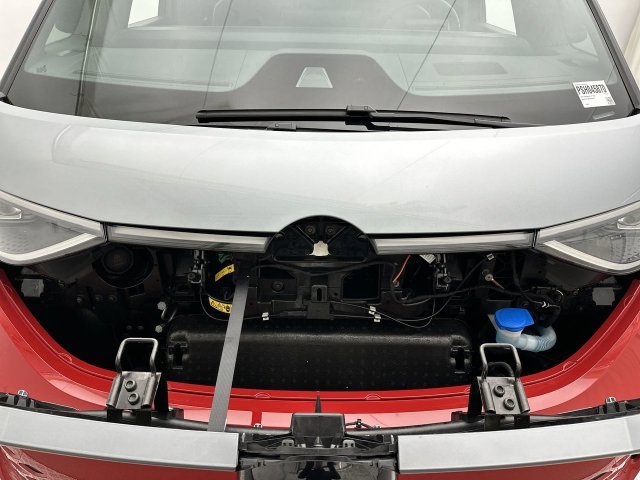 Certified Used 2025 Red Volkswagen Pro S Plus image 28