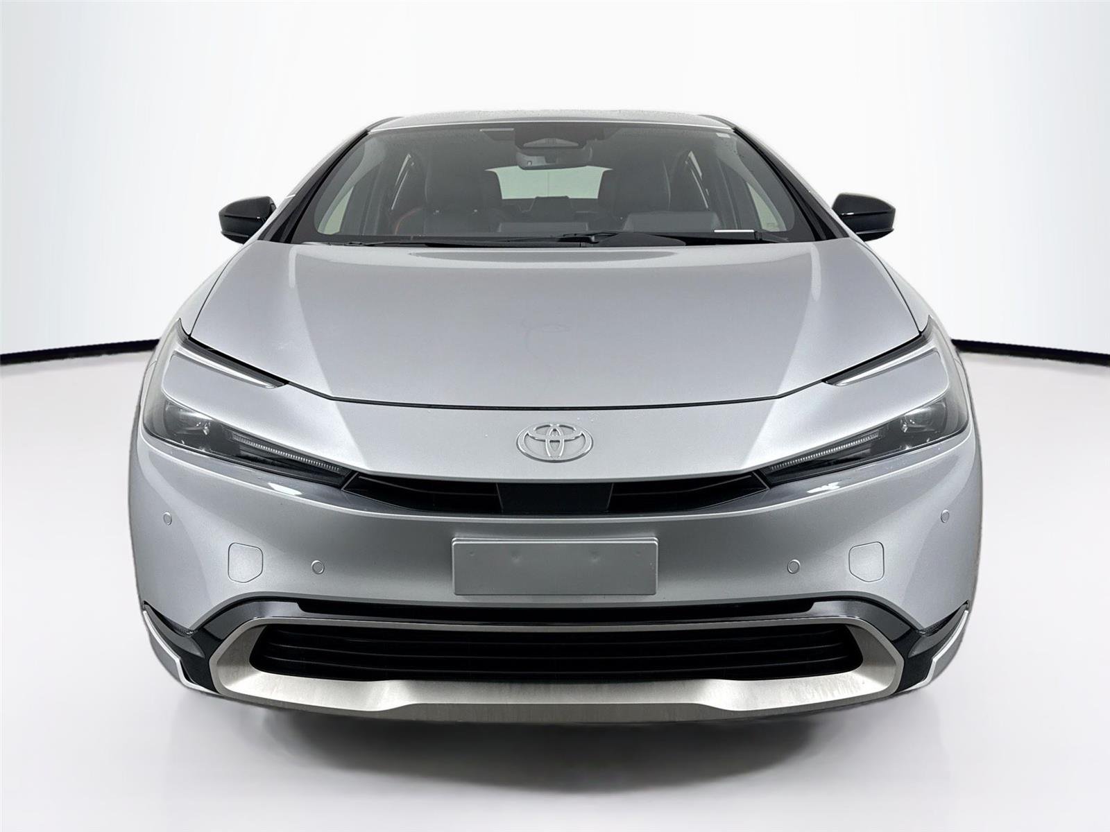 Certified Used 2025 Cutting Edge Toyota XSE image 9