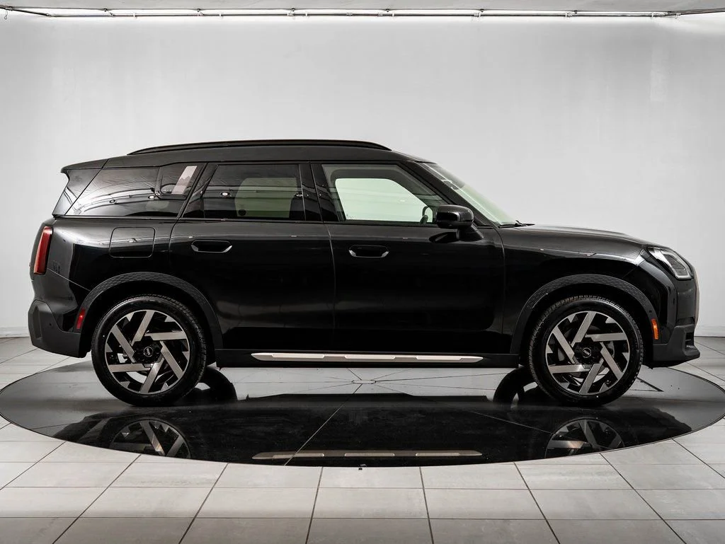 2026 MINI Countryman S - Photo 6