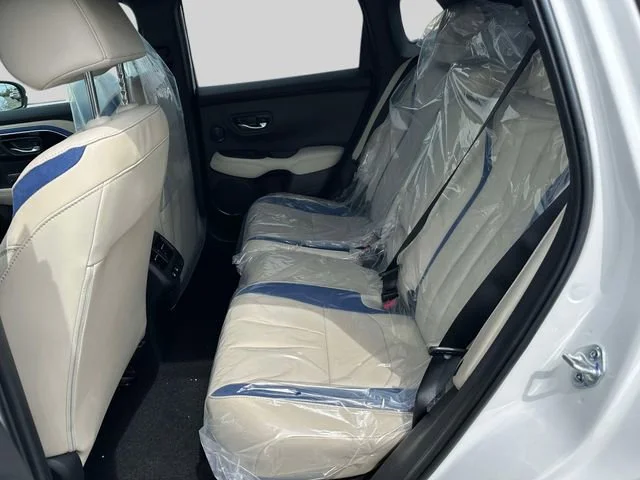 2026 Acura ADX A-spec w/Advance Package | CarEdge | CarEdge