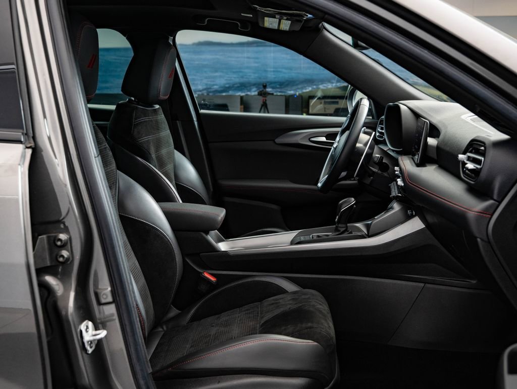 Used 2024 Gray Cray Dodge R/T Plus image 24