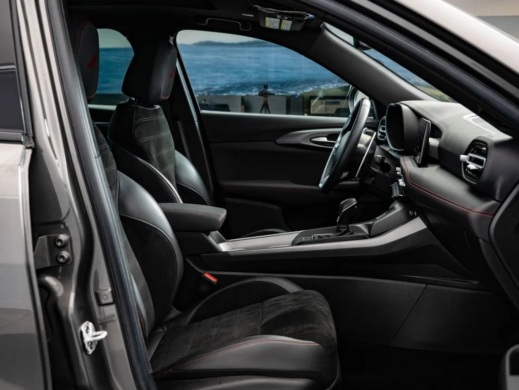 Used 2024 Gray Cray Dodge R/T Plus image 24