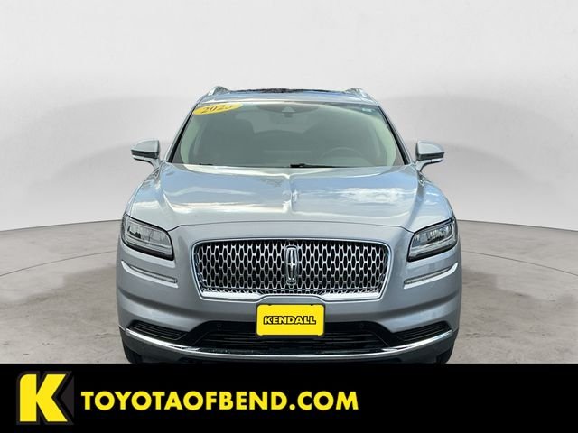 Used 2023 Silver Lincoln Reserve image 8