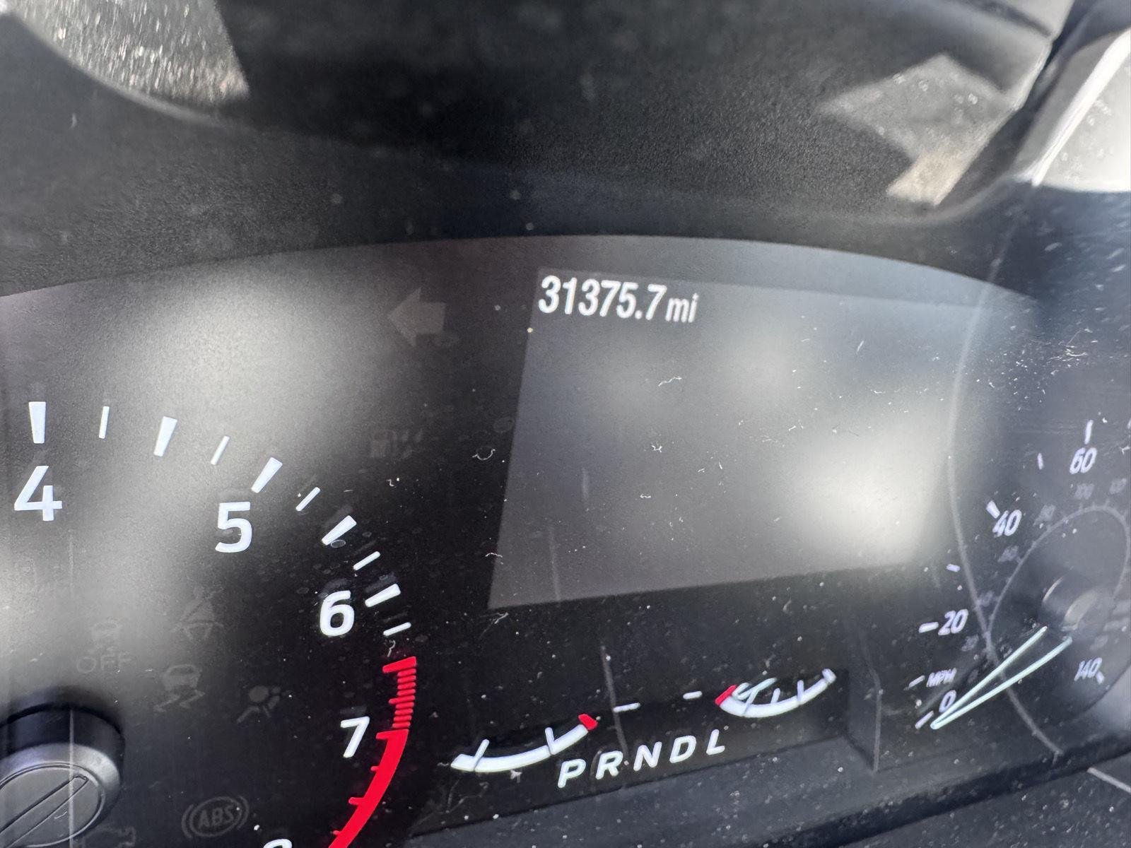 Used 2021 Desert Gold Ford SE image 10