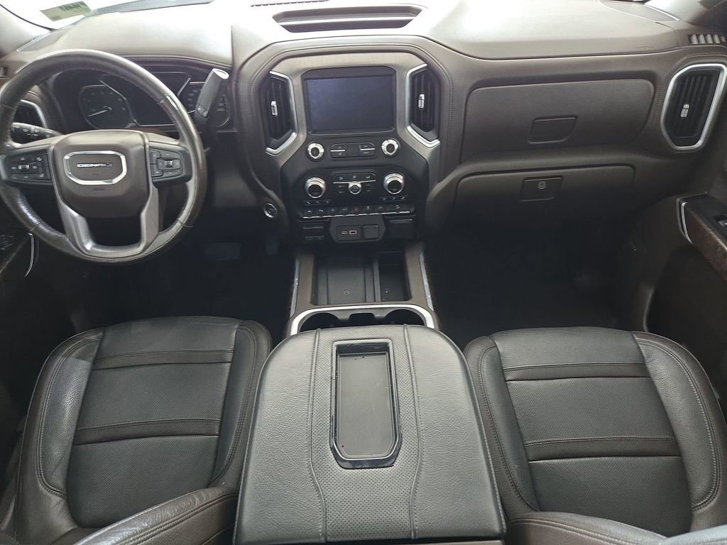 Used 2019 Black GMC Denali image 26