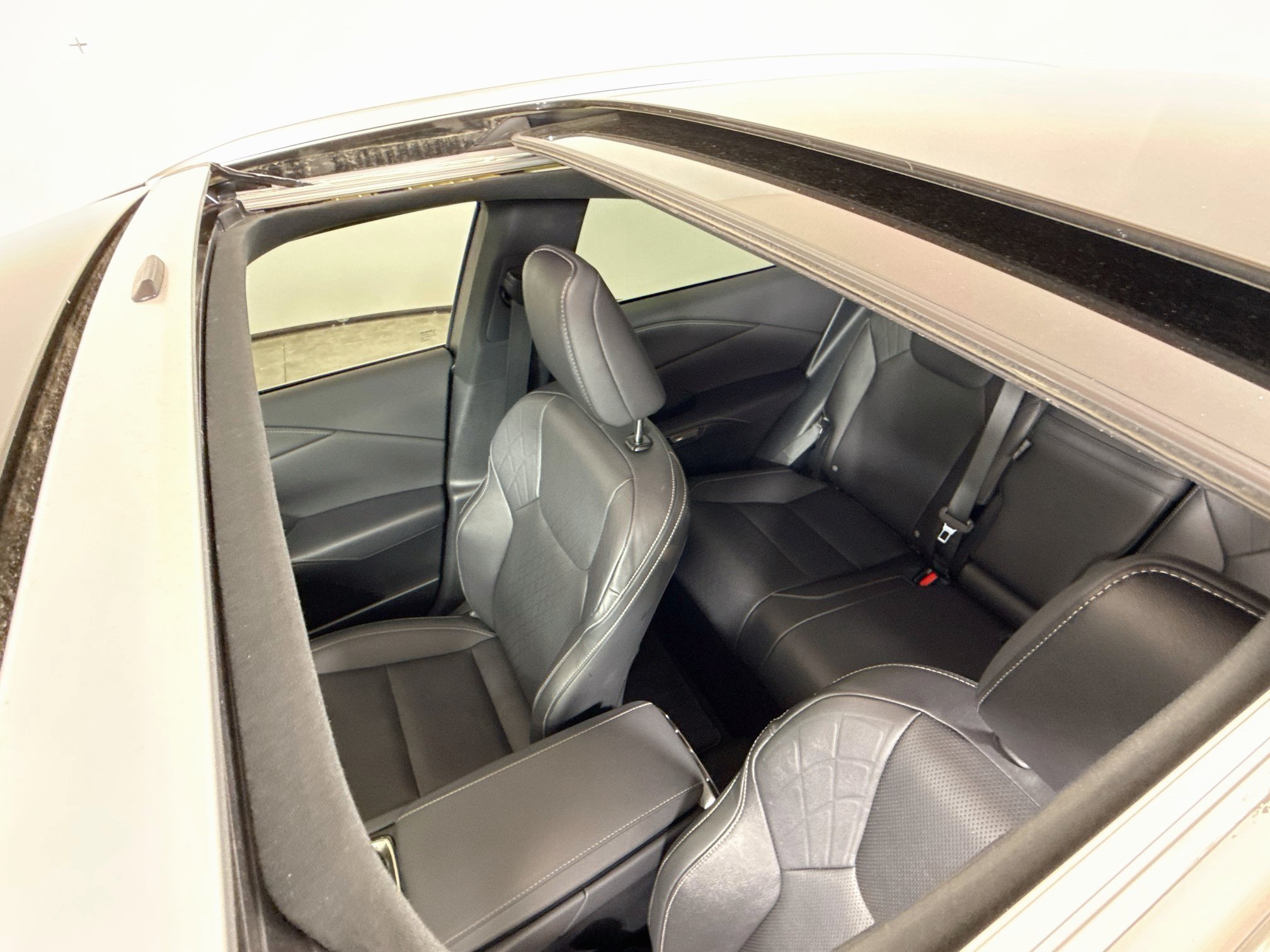 Certified Used 2024 Caviar Lexus 350 Premium Plus image 14