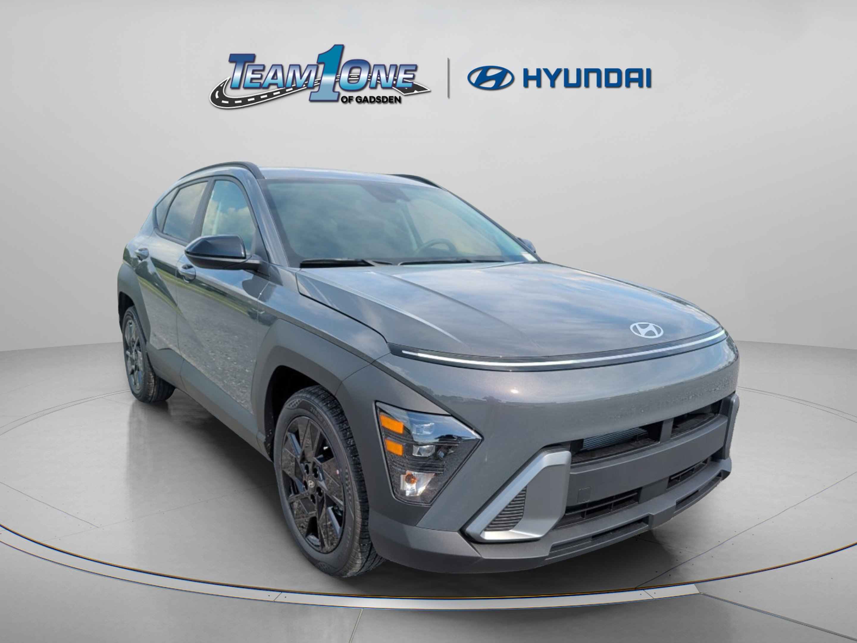 2027 Hyundai Kona