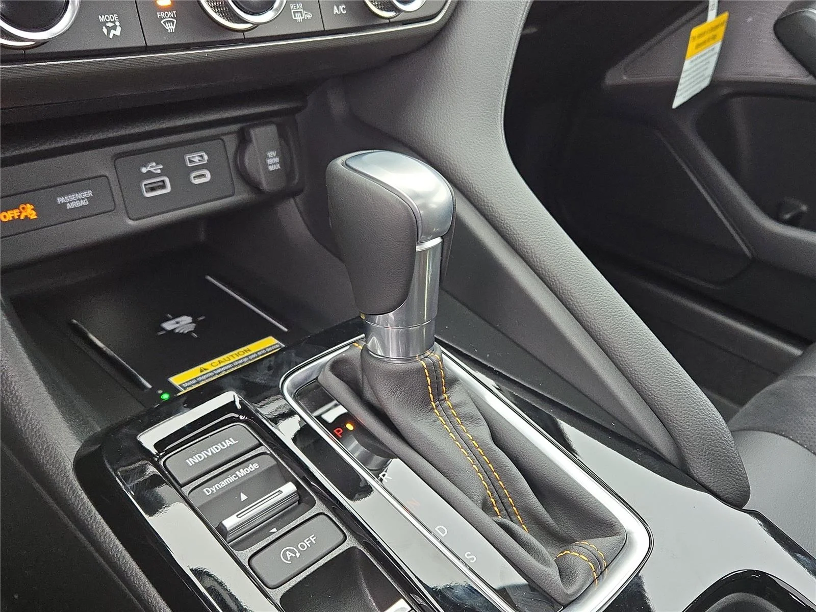 2026 Acura Integra A-Spec w/Technology Package - Photo 10