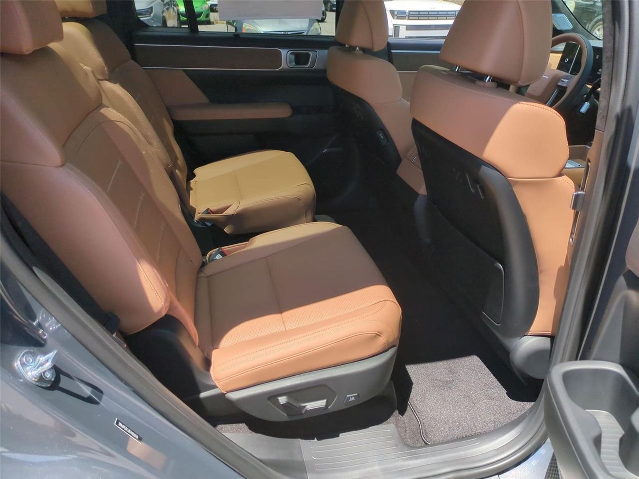 New 2026 Ecotronic Gray Hyundai Calligraphy image 38