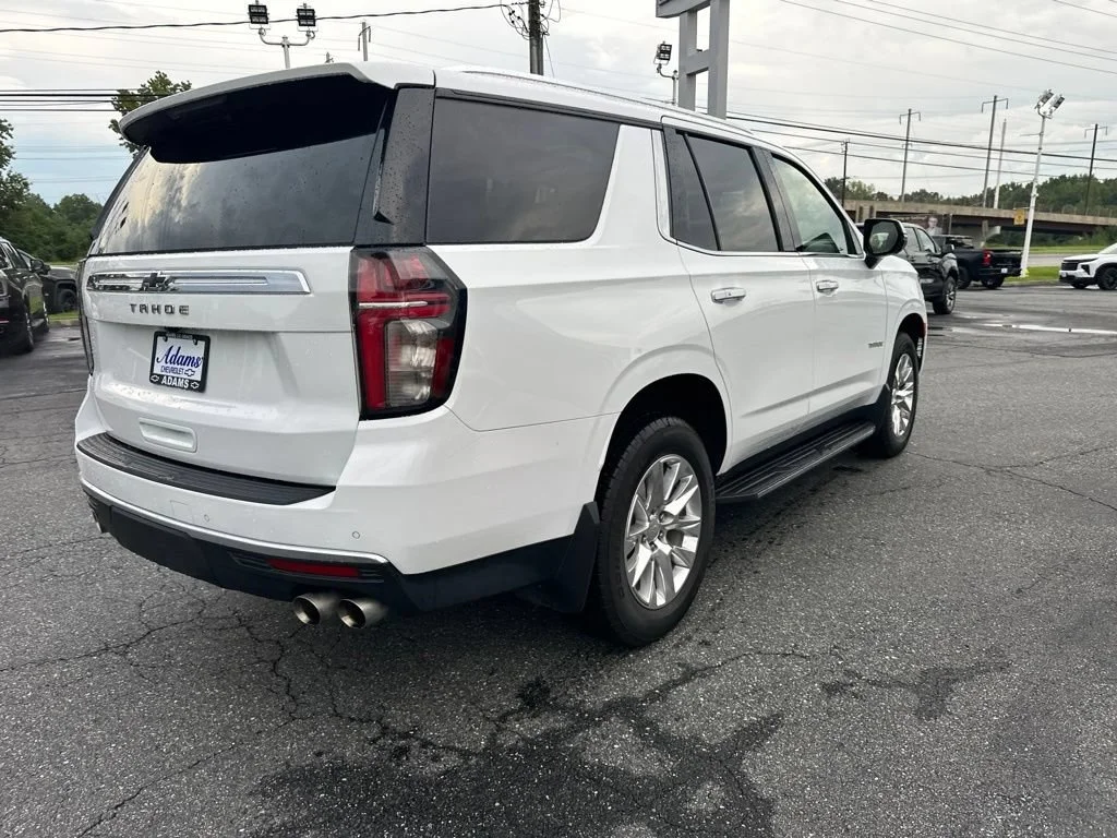 2023 Chevrolet Tahoe Premier - Photo 32