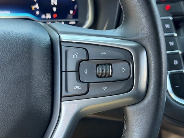 Used 2023 Blue Chevrolet LT image 41