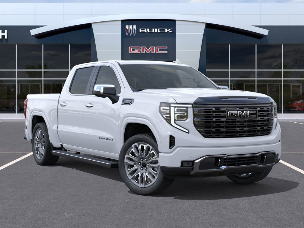2026 GMC Sierra 1500 Denali Ultimate - Photo 7