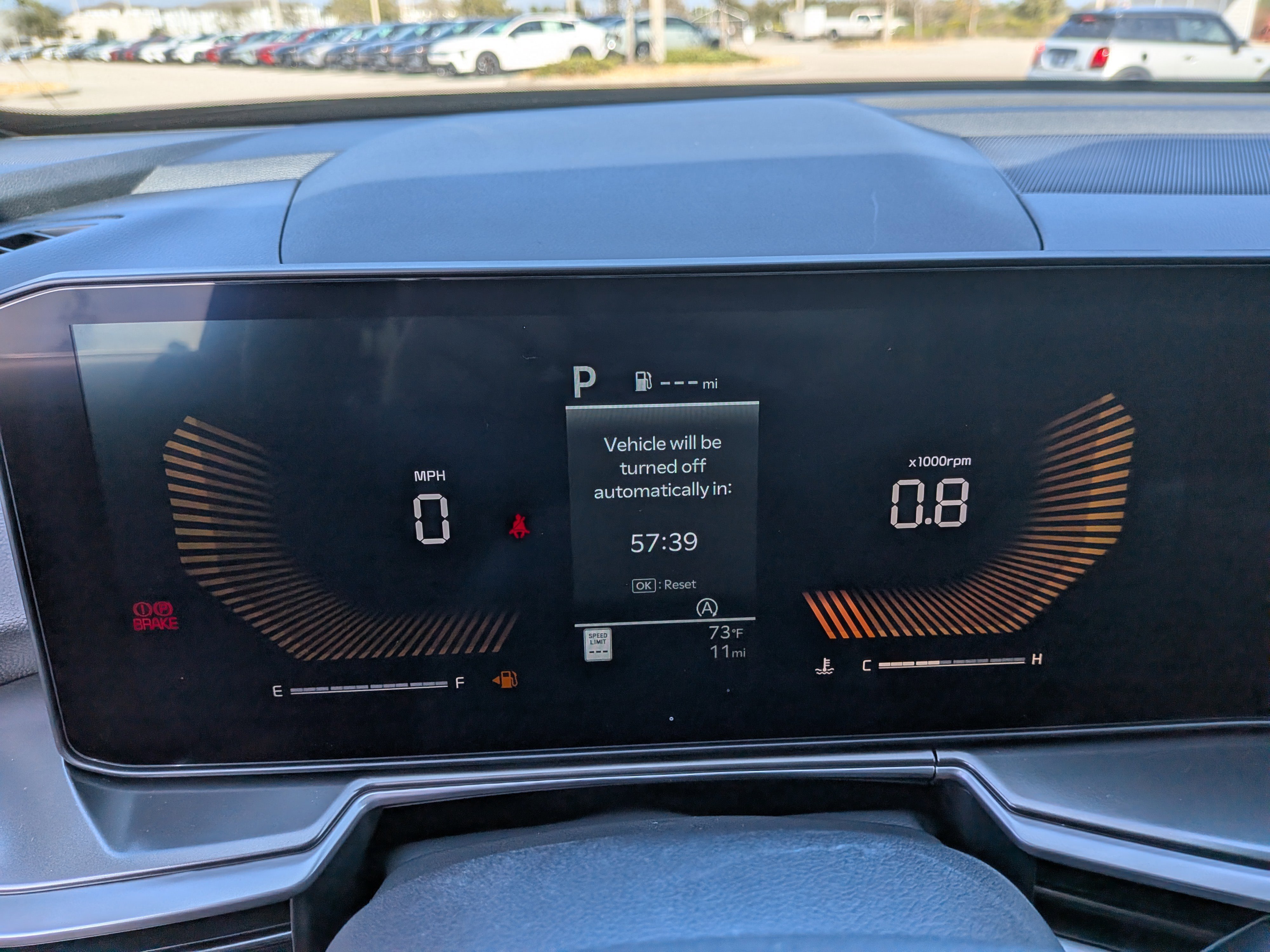 New 2026 Wolf Gray Kia S image 30