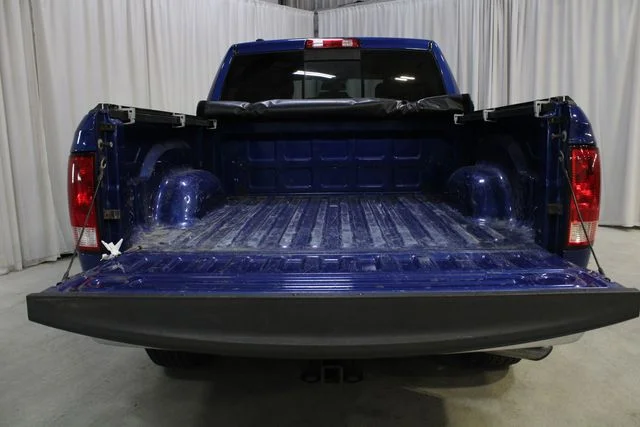 Used 2015 Blue Ram Big Horn image 27