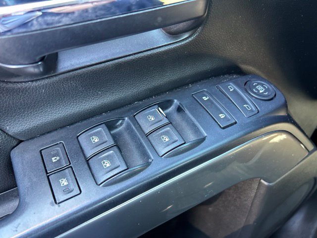 Used 2018 Black Chevrolet LT image 16