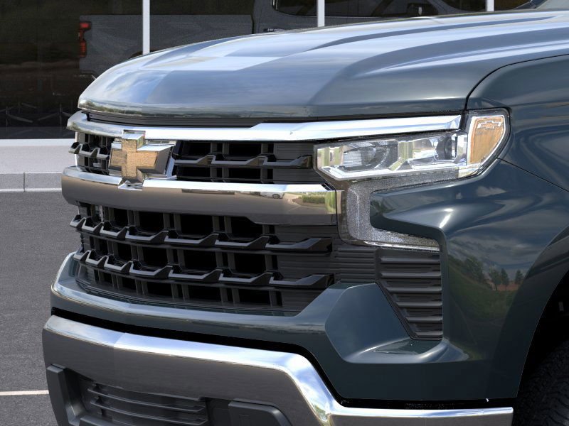 Used 2026 Cypress Gray Chevrolet LT image 13