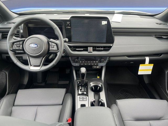 New 2026 RIVER ROCK PEARL Subaru Touring XT image 12