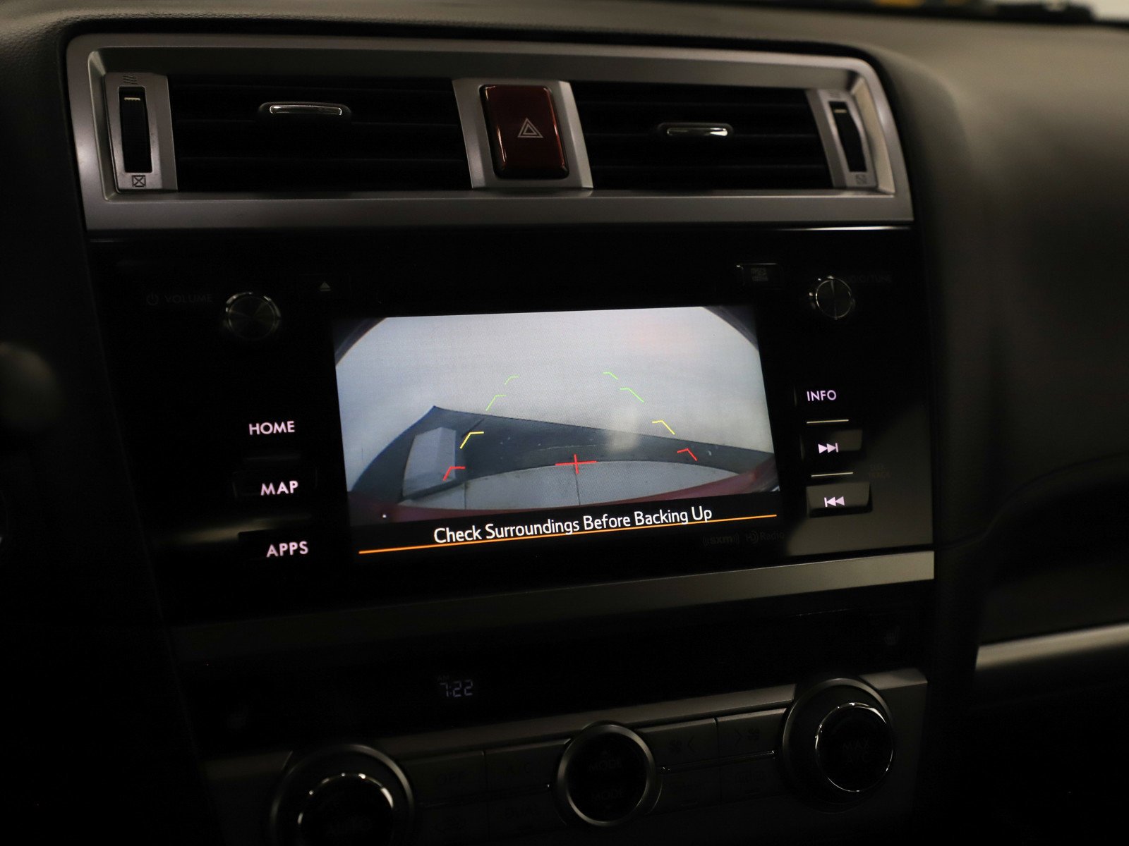 2015 Subaru Outback Limited - Photo 22