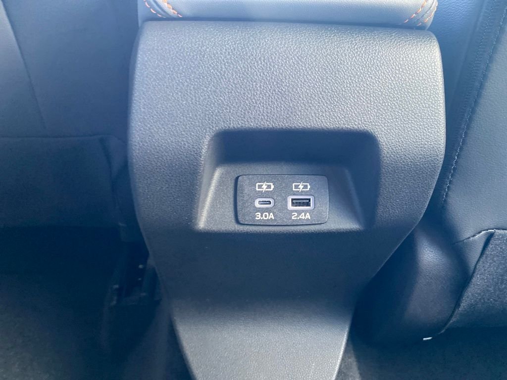 2026 Subaru Crosstrek Limited - Photo 41