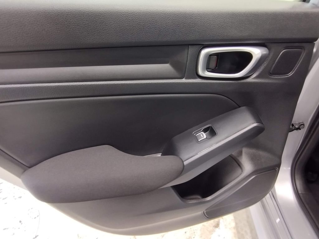 Used 2024 Silver Honda LX image 20
