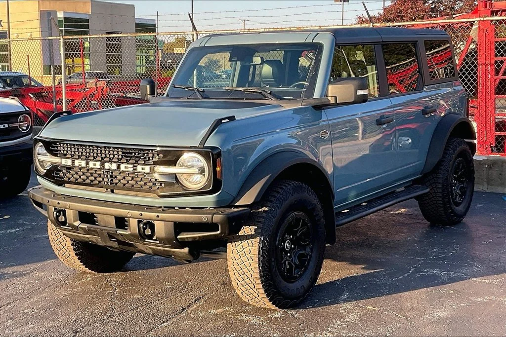 Vehicle thumbnail
