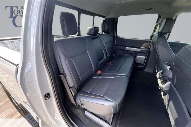 New 2026 Avalanche Ford F-250® Lariat® image 31