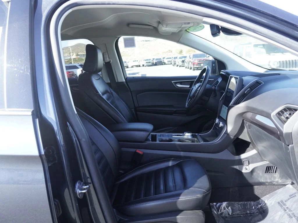 2023 Ford Edge SEL - Photo 26