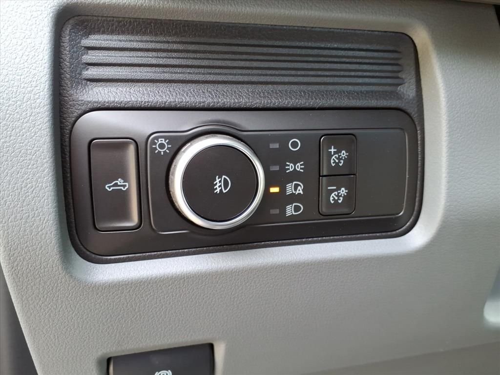 2026 Ford F-250 Super Duty XL - Photo 16