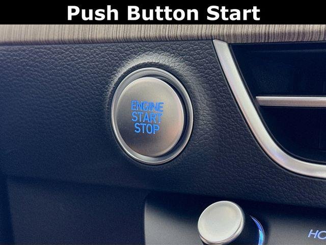 2025 Hyundai Sonata Hybrid Limited - Photo 31