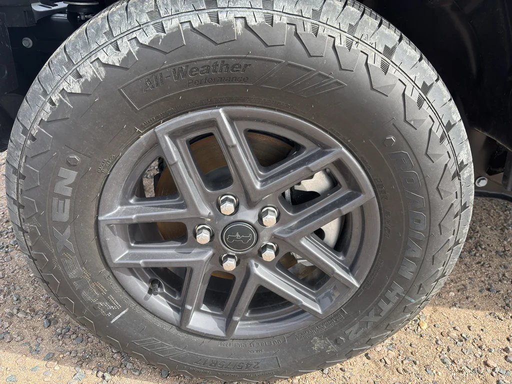 2025 Jeep Wrangler 4-Door Sport S - Photo 10