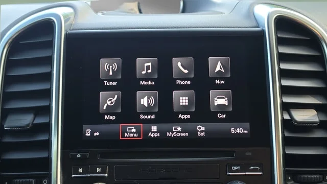 Used 2018 Black Porsche Base image 24