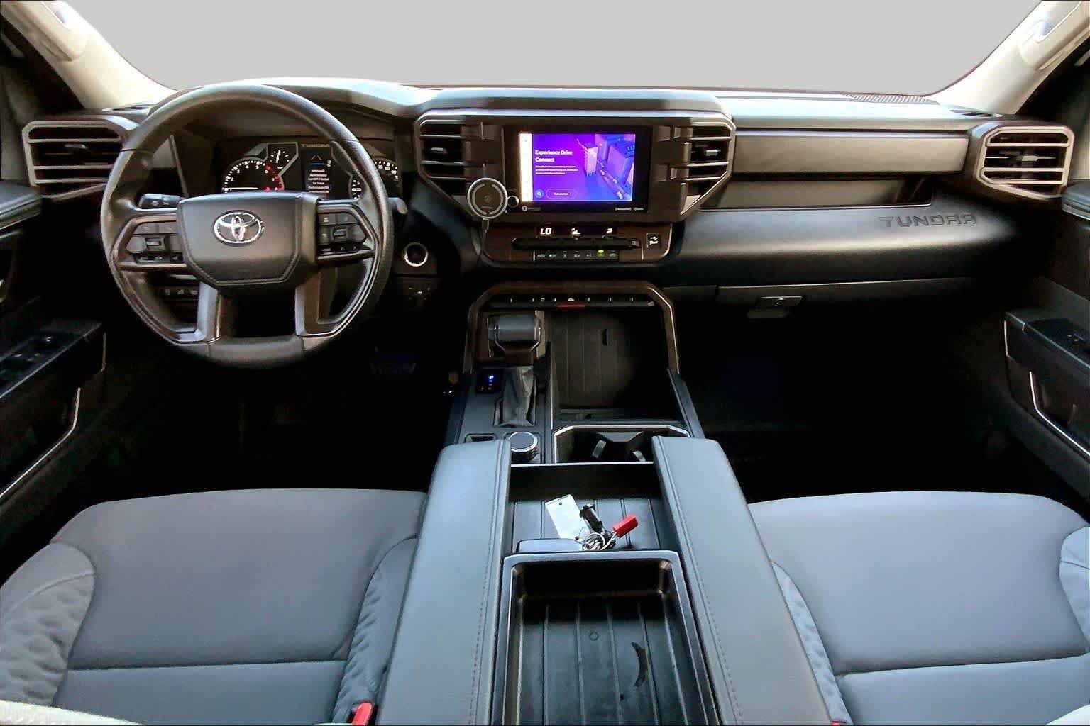 Used 2024 Ice Cap Toyota SR5 image 15